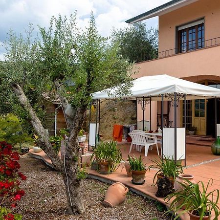 A Ca Do Battimuss Hotel Breccanecca Exterior photo